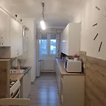 Appartement Fonyodi Centrum