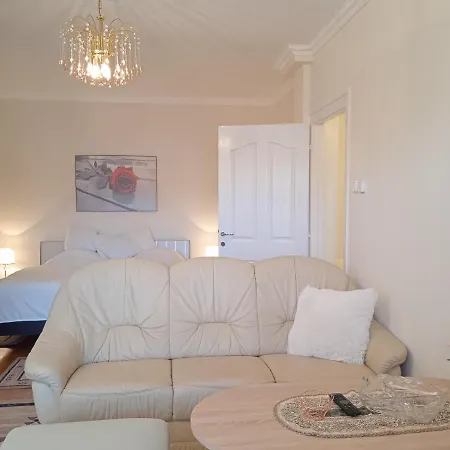 Apartment Fonyodi Centrum