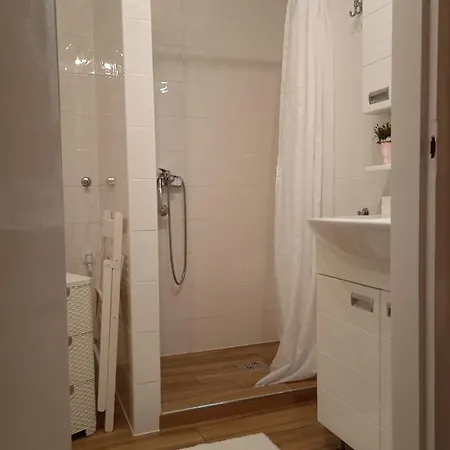 Fonyodi Centrum Apartament Fonyód