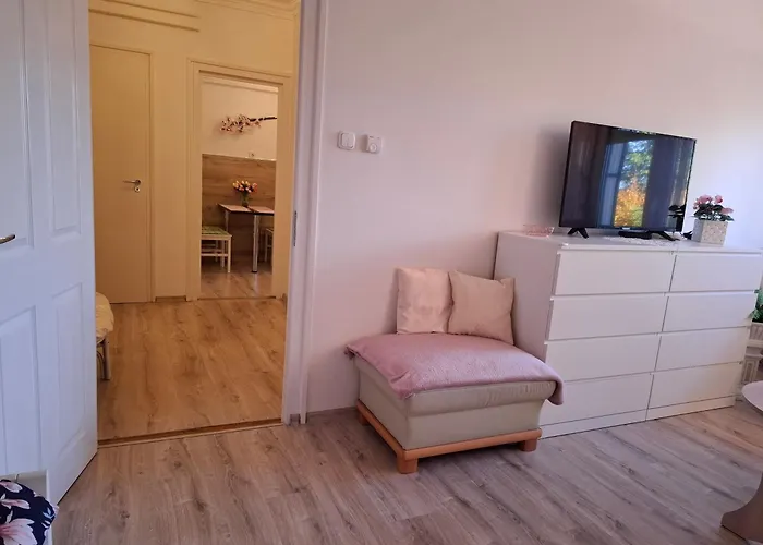 Apartamento Fonyódi Centrum *