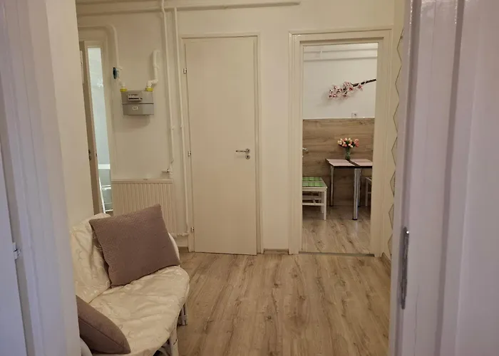 Fonyodi Centrum Appartement *