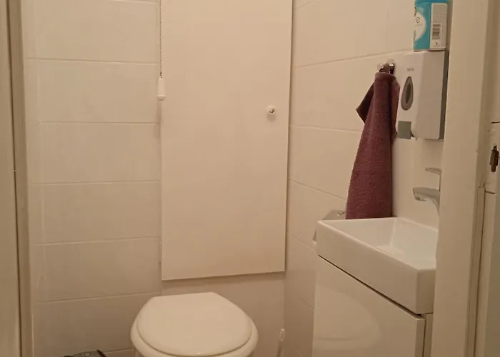 Fonyódi Centrum Apartamento *